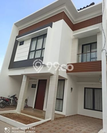 Dijual Rumah Eksklusif 3 KT di Pulo Asem, Jakarta Timur Dijual Rumah Eksklusif 3 KT di Pulo Asem, Jakarta Timur