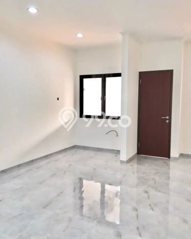 Dijual Rumah Eksklusif 3 KT di Pulo Asem, Jakarta Timur Dijual Rumah Eksklusif 3 KT di Pulo Asem, Jakarta Timur