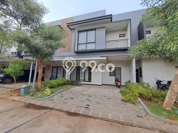 Rumah Modern Minimalis 3 Kamar Siap Huni di Bekasi Utara Rumah Modern Minimalis 3 Kamar Siap Huni di Bekasi Utara