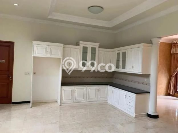 Rumah Elit Modern Tanpa Renovasi di Pondok Kelapa Jakarta Timur Rumah Elit Modern Tanpa Renovasi di Pondok Kelapa Jakarta Timur
