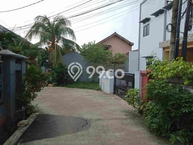 Tanah Kavling Dijual di Jatibening, Bekasi dengan Luas Tanah 704m2 Tanah Kavling Dijual di Jatibening, Bekasi dengan Luas Tanah 704m2