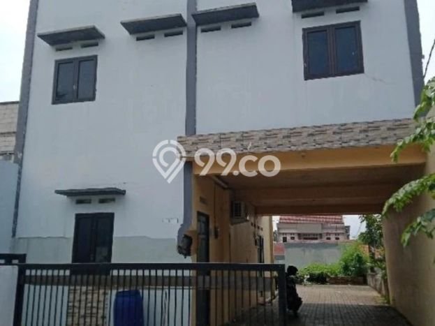 Tanah Kavling Dijual di Jatibening, Bekasi dengan Luas Tanah 704m2 Tanah Kavling Dijual di Jatibening, Bekasi dengan Luas Tanah 704m2
