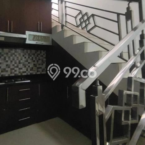 Hot Offer Hunian Premium Ideal dan Luas di Jatisampurna, Bekasi Hot Offer Hunian Premium Ideal dan Luas di Jatisampurna, Bekasi