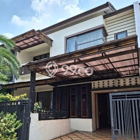 Hot Offer Hunian Premium Ideal dan Luas di Jatisampurna, Bekasi Hot Offer Hunian Premium Ideal dan Luas di Jatisampurna, Bekasi