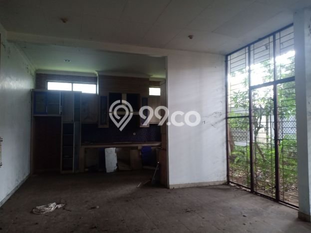 Jarang Ada! Tanah di Ciracas Punya Luas 1249m2 SHM Jarang Ada! Tanah di Ciracas Punya Luas 1249m2 SHM