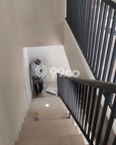 Dijual Rumah Eksklusif 3 KT di Bekasi, Bekasi Dijual Rumah Eksklusif 3 KT di Bekasi, Bekasi