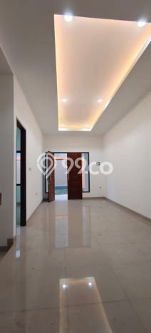 Rumah Luas Asri 4 KT Siap Pakai di Bekasi Bekasi Rumah Luas Asri 4 KT Siap Pakai di Bekasi Bekasi