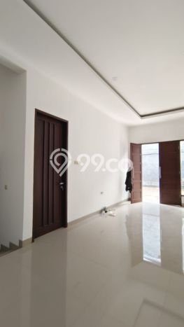 Rumah Luas Asri 4 KT Siap Pakai di Bekasi Bekasi Rumah Luas Asri 4 KT Siap Pakai di Bekasi Bekasi