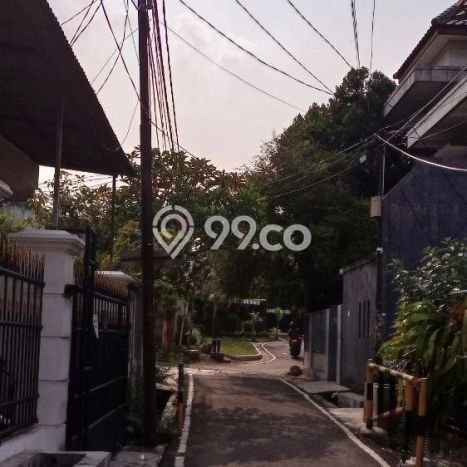 Tanah Dijual Lokasi Strategis di Jakarta Pusat dengan Luas 114m2 Tanah Dijual Lokasi Strategis di Jakarta Pusat dengan Luas 114m2