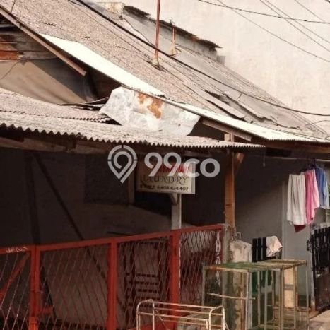 Tanah Dijual Lokasi Strategis di Jakarta Pusat dengan Luas 114m2 Tanah Dijual Lokasi Strategis di Jakarta Pusat dengan Luas 114m2