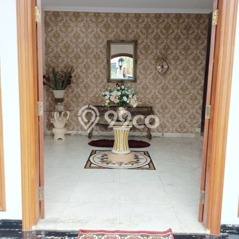 Hunian Super Elit dengan Akses Paling Strategis di Pondok Bambu, Jakarta Timur Hunian Super Elit dengan Akses Paling Strategis di Pondok Bambu, Jakarta Timur