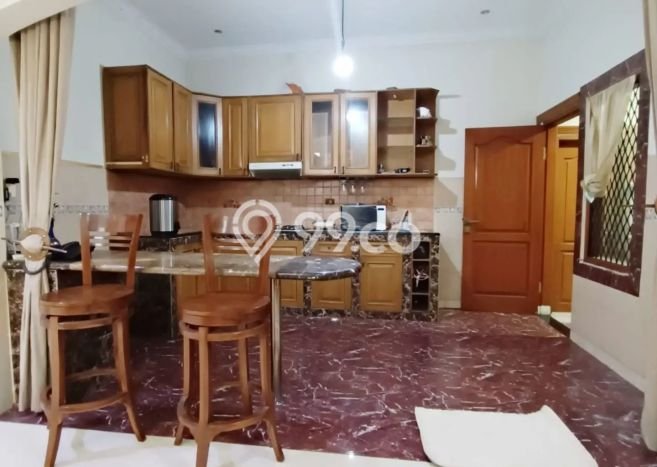 Dijual Rumah Mewah Megah Dengan View Eksklusif di Pondok Kelapa, Jakarta Timur Dijual Rumah Mewah Megah Dengan View Eksklusif di Pondok Kelapa, Jakarta Timur