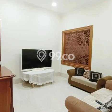 Dijual Rumah Mewah Megah Dengan View Eksklusif di Pondok Kelapa, Jakarta Timur Dijual Rumah Mewah Megah Dengan View Eksklusif di Pondok Kelapa, Jakarta Timur