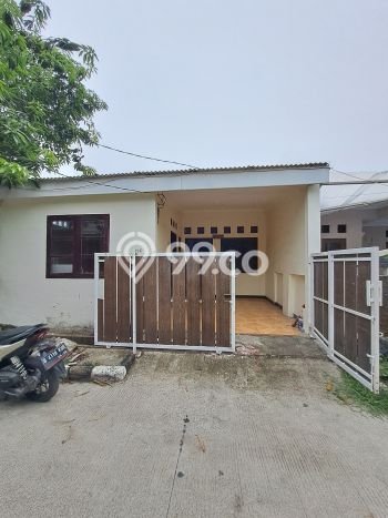 Hunian Murah Dijual Area Tambun Utara, Bekasi Harga Rp 340 Juta Hunian Murah Dijual Area Tambun Utara, Bekasi Harga Rp 340 Juta