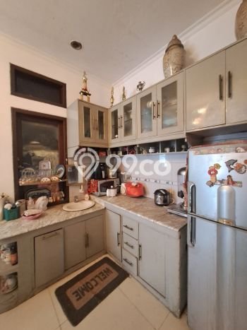 Jual Rumah Bagus Siap Huni LB 150m2 di Duren Sawit, Jakarta Timur Jual Rumah Bagus Siap Huni LB 150m2 di Duren Sawit, Jakarta Timur