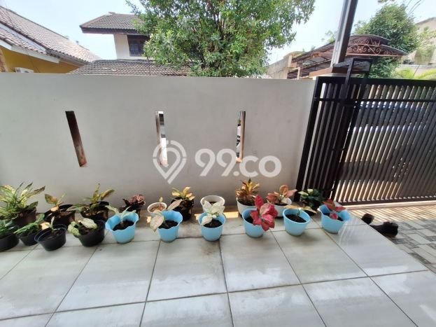 Dijual Hunian Rumah Nyaman 5 KT di Jatibening, Bekasi Dijual Hunian Rumah Nyaman 5 KT di Jatibening, Bekasi