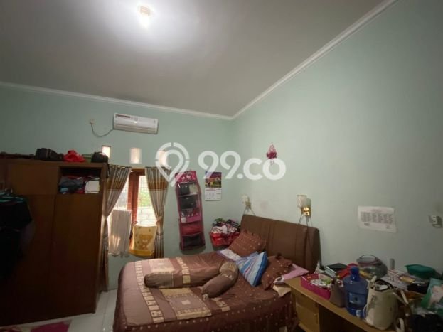 Dijual Hunian Rumah Nyaman 5 KT di Jatibening, Bekasi Dijual Hunian Rumah Nyaman 5 KT di Jatibening, Bekasi