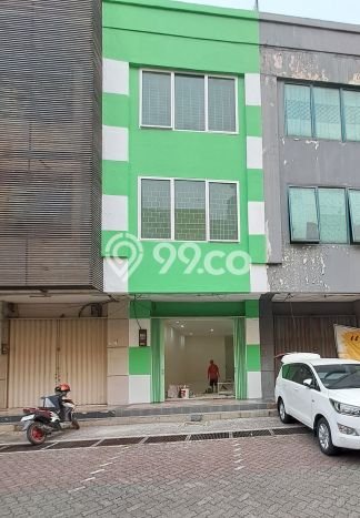 Ruko Dijual Lokasi Stratagis di Medan Satria Bekasi Cocok untuk Investasi Ruko Dijual Lokasi Stratagis di Medan Satria Bekasi Cocok untuk Investasi