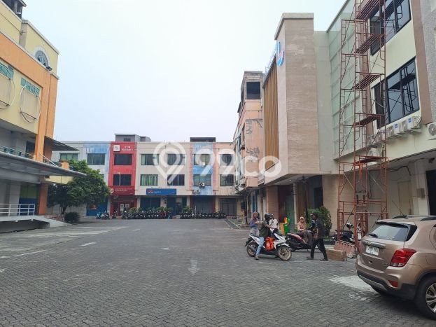 Paling Diincar! Ruko Dijual di Bekasi Harga Kompetitif Paling Diincar! Ruko Dijual di Bekasi Harga Kompetitif