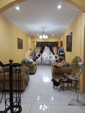 Hunian Terjangkau Akses Mudah LT 94m2 di Bekasi Hunian Terjangkau Akses Mudah LT 94m2 di Bekasi
