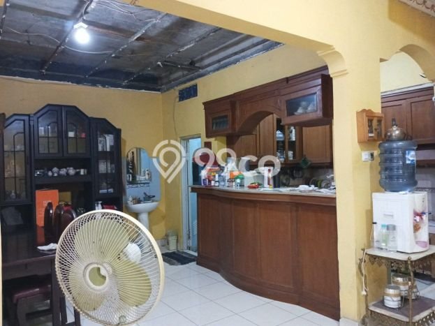 Hunian Terjangkau Akses Mudah LT 94m2 di Bekasi Hunian Terjangkau Akses Mudah LT 94m2 di Bekasi