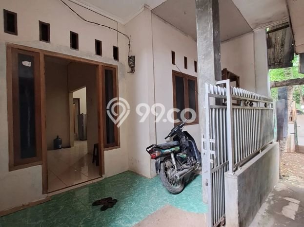 Rumah Minimalis Terbaik Siap Huni di Bekasi Timur LT 59m2 Rumah Minimalis Terbaik Siap Huni di Bekasi Timur LT 59m2