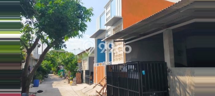 Jual Rumah Murah Meriah Tambun Utara Punya 0 Kamar & LT 60m2 Jual Rumah Murah Meriah Tambun Utara Punya 0 Kamar & LT 60m2