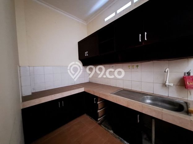 Rumah Modern 2 KT di Galaxy Bekasi Rumah Modern 2 KT di Galaxy Bekasi