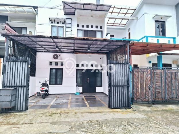 Rumah Minimalis 3 KT di Bekasi Bekasi Unfurnished Rumah Minimalis 3 KT di Bekasi Bekasi Unfurnished