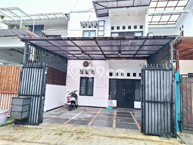 Rumah Minimalis 3 KT di Bekasi Bekasi Unfurnished Rumah Minimalis 3 KT di Bekasi Bekasi Unfurnished