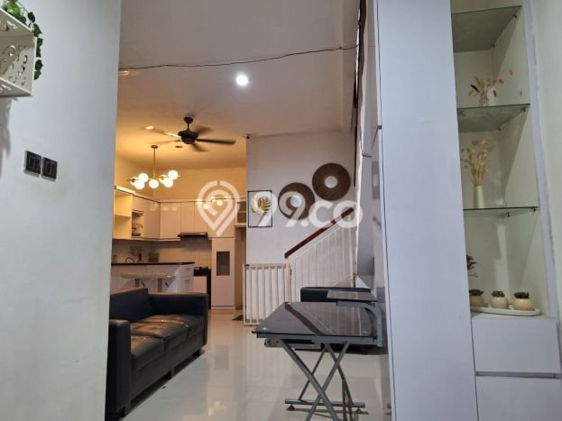 Rumah Minimalis 3 KT di Bekasi Bekasi Unfurnished Rumah Minimalis 3 KT di Bekasi Bekasi Unfurnished