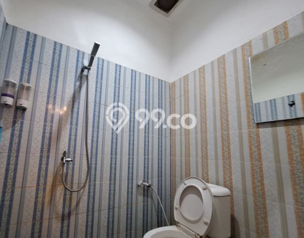 Rumah Minimalis 3 KT di Bekasi Bekasi Unfurnished Rumah Minimalis 3 KT di Bekasi Bekasi Unfurnished