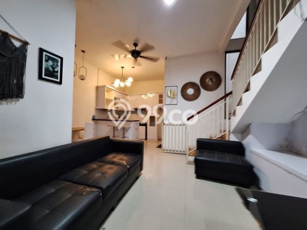 Rumah Minimalis 3 KT di Bekasi Bekasi Unfurnished Rumah Minimalis 3 KT di Bekasi Bekasi Unfurnished