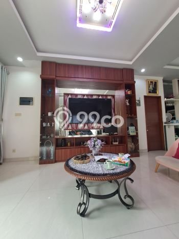 Hunian Super Elit dengan Akses Paling Strategis di Bekasi Kota, Bekasi Hunian Super Elit dengan Akses Paling Strategis di Bekasi Kota, Bekasi