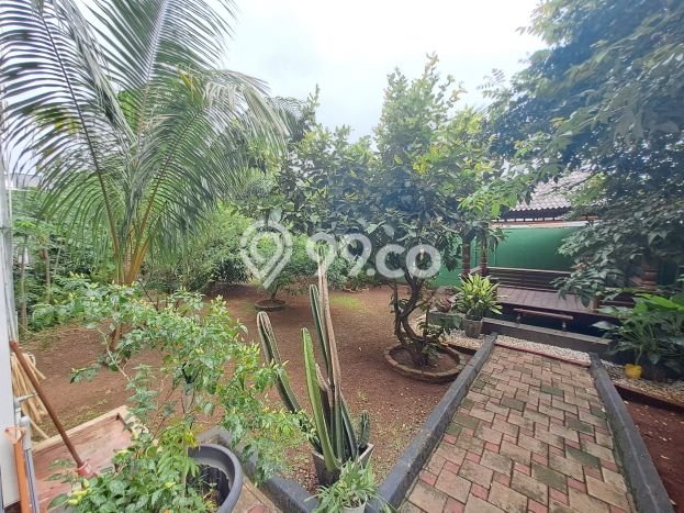 For Sale! Luxury House LT 185m2 Desain Modern di Bekasi For Sale! Luxury House LT 185m2 Desain Modern di Bekasi