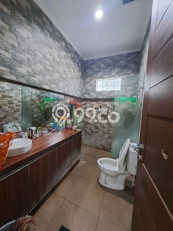 For Sale! Luxury House LT 185m2 Desain Modern di Bekasi For Sale! Luxury House LT 185m2 Desain Modern di Bekasi