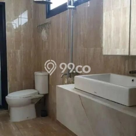 Rumah Minimalis 4 KT di Jatimelati Bekasi Rumah Minimalis 4 KT di Jatimelati Bekasi