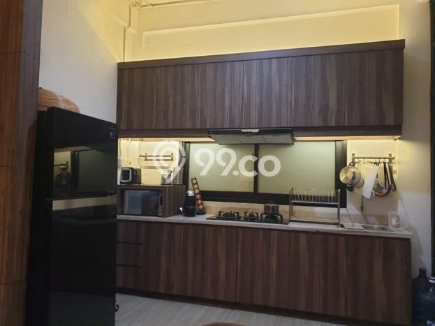 Rumah Minimalis 4 KT di Jatimelati Bekasi Rumah Minimalis 4 KT di Jatimelati Bekasi