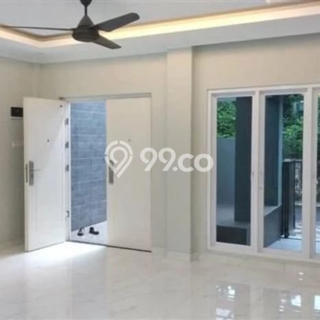 Rumah Elit Modern Siap Huni di Jati Asih Bekasi Rumah Elit Modern Siap Huni di Jati Asih Bekasi