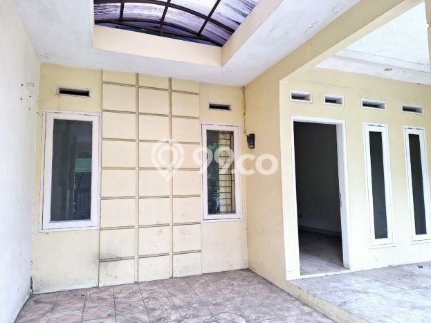 Dijual Hunian Rumah Terawat 2 KT di Taman Galaxy, Bekasi Dijual Hunian Rumah Terawat 2 KT di Taman Galaxy, Bekasi