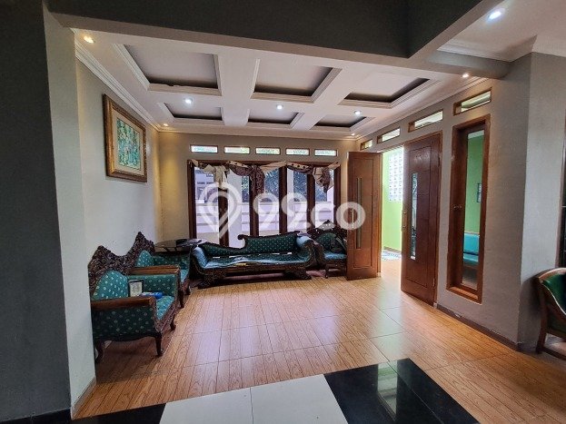 Jual Rumah Strategis Bagus Punya 4 KT di Tambun Selatan Bekasi SHM Jual Rumah Strategis Bagus Punya 4 KT di Tambun Selatan Bekasi SHM