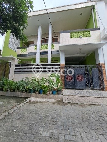 Jual Rumah Strategis Bagus Punya 4 KT di Tambun Selatan Bekasi SHM Jual Rumah Strategis Bagus Punya 4 KT di Tambun Selatan Bekasi SHM