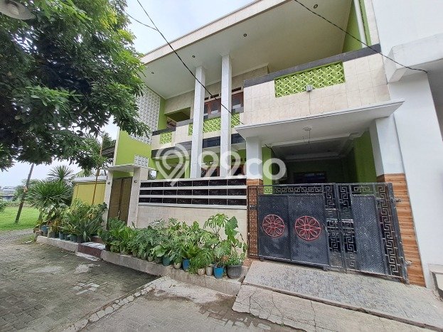 Jual Rumah Strategis Bagus Punya 4 KT di Tambun Selatan Bekasi SHM Jual Rumah Strategis Bagus Punya 4 KT di Tambun Selatan Bekasi SHM