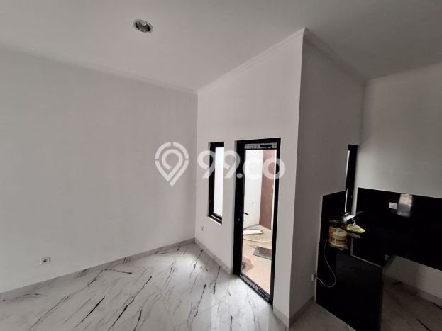 Rumah Modern 3 KT di Jatiwaringin Bekasi Unfurnished Rumah Modern 3 KT di Jatiwaringin Bekasi Unfurnished