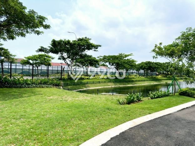 Hunian Super Elit dengan Akses Paling Strategis di Summarecon Bekasi, Bekasi Hunian Super Elit dengan Akses Paling Strategis di Summarecon Bekasi, Bekasi