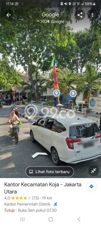 Dijual Cepat Rumah Bagus Siap Huni LB 200m2 di Koja, Jakarta Utara Dijual Cepat Rumah Bagus Siap Huni LB 200m2 di Koja, Jakarta Utara