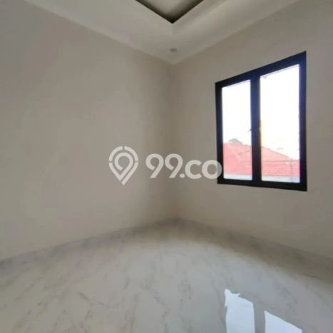 Rumah Modern 3 KT di Jatibening Bekasi Unfurnished Rumah Modern 3 KT di Jatibening Bekasi Unfurnished