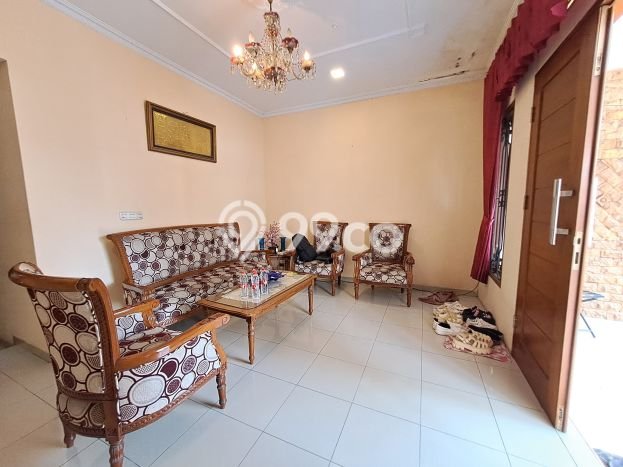 Rumah Luas Asri 3 KT Siap Huni di Jaka Setia Bekasi Rumah Luas Asri 3 KT Siap Huni di Jaka Setia Bekasi