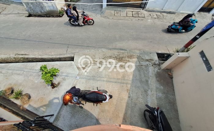 Rumah Luas Asri 3 KT Siap Huni di Jaka Setia Bekasi Rumah Luas Asri 3 KT Siap Huni di Jaka Setia Bekasi