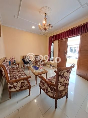 Rumah Luas Asri 3 KT Siap Huni di Taman Galaxy Bekasi Rumah Luas Asri 3 KT Siap Huni di Taman Galaxy Bekasi